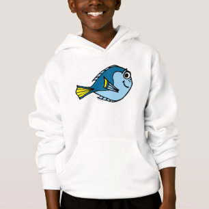 Dory Cartoon