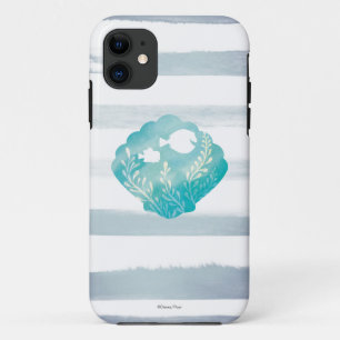 Dory et Nemo  Graphique de la coque aquarelle