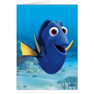 Dory   Finding Dory
