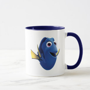 Dory Finding Dory Mug