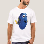Dory | Finding Dory T-Shirt<br><div class="desc">Finding Dory | Dory</div>