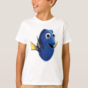 Dory   Finding Dory T-Shirt