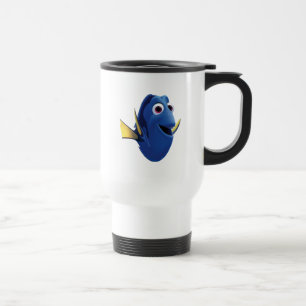 Dory Finding Dory Travel Mug