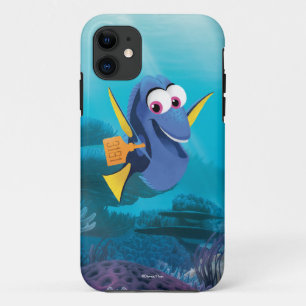 Dory Finding Who iPhone 11 Case