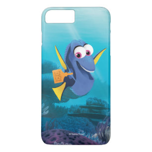 Dory   Finding Who Case-Mate iPhone Case