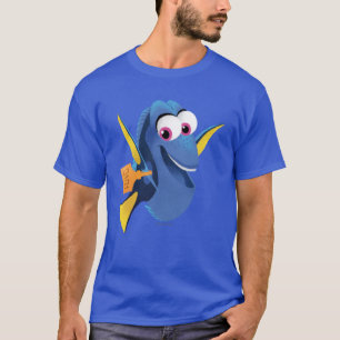 Dory Finding Who T-Shirt