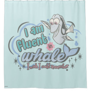 Dory   I am Fluent in Whale Comic