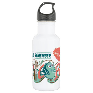 Dory I Wish I Could Remember 532 Ml Water Bottle