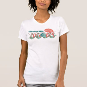 Dory I Wish I Could Remember T-Shirt