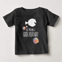 Dory | Let the Shells Guide Your Way