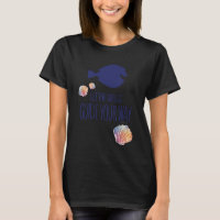 Dory | Let the Shells Guide Your Way