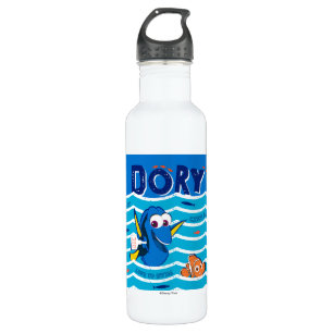 Dory & Nemo Love to Swim 710 Ml Water Bottle