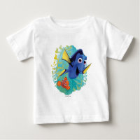 Dory & Nemo | Swim With Friends