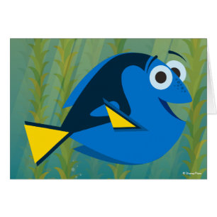 Dory   Nous Nageons !