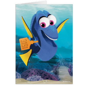 Dory   Recherche de qui