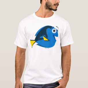 Dory   We Swim! T-Shirt
