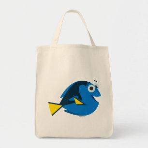 Dory We Swim! Tote Bag