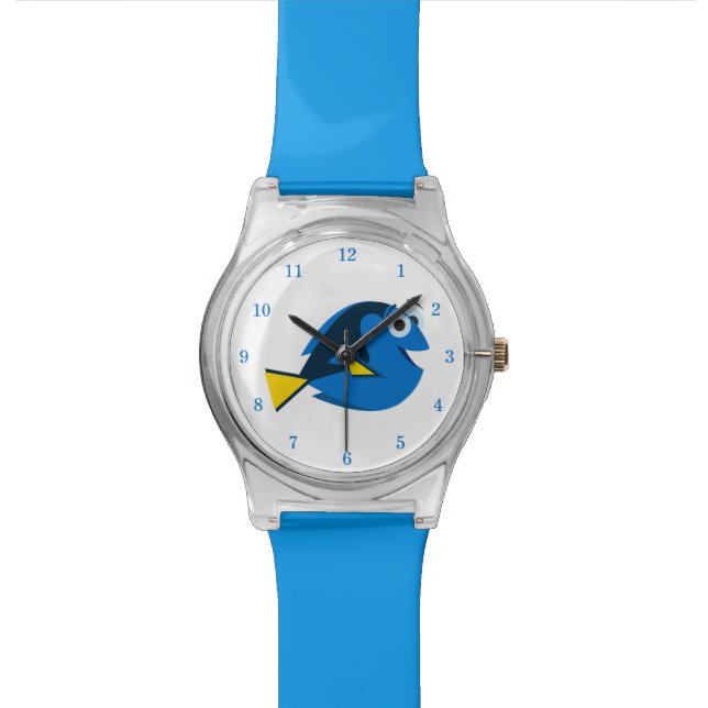 Dory | We Swim! Watch (Close Up)