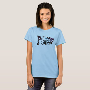 Dos à Dos T-Shirt Femme