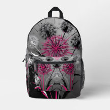 Sac à coudre et à couper avec impression de pissen