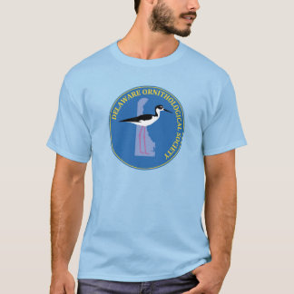 DOS Logo T-shirt