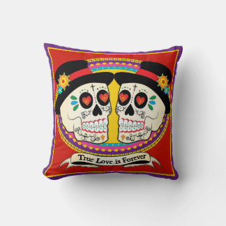 Dos Novios (2 Grooms) Wedding/Anniversary Pillow