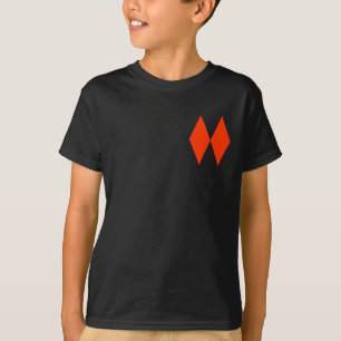 Dos rombos T-Shirt