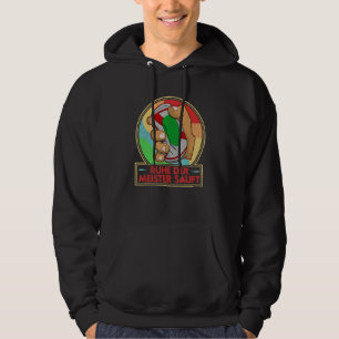 Dosenbier Alcohol Beer Cans Drinker Beer Drinker Hoodie
