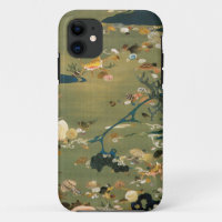 Doshoku Sai-e (24 paintings of the Colorful Realm 