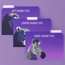 Animaux des années 80