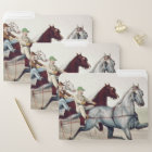 Course d'attelages SUPÉRIEURE