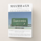 DOSSIER D'ADHÉSION À LA RÈGLE D'OR