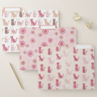 Motif Amoureux des chats