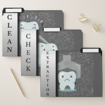 Dossiers de fichiers