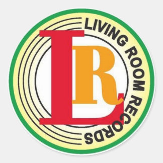 Dossiers de salon - Stickers