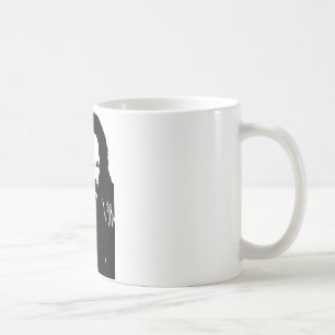 Dostoevsky Coffee Mug