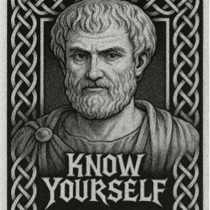 Dostoevsky on Suffering and Faith Poster