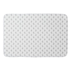 Dot, Baltic Sea Bath Mat
