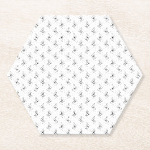 Dot, Baltic Sea Paper Coaster