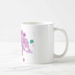 dot coffee mug