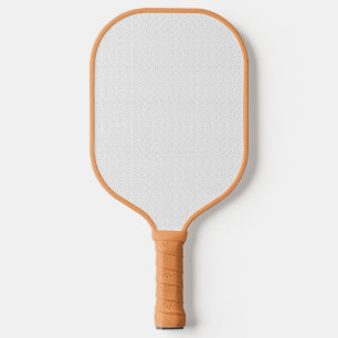 Dot, Dark Grey, Charcoal Pickleball Paddle