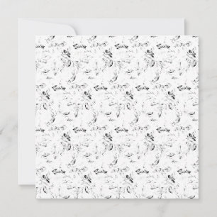 dot Design Forty One Holiday Card