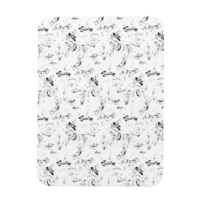 dot Design Forty One Magnet (Vertical)