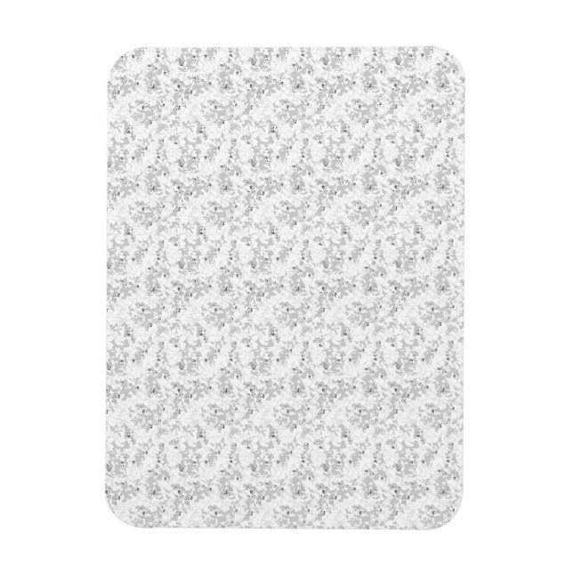 dot Design Forty Seven Magnet (Vertical)