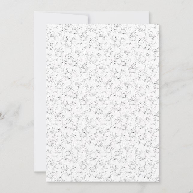dot Design Forty Six Holiday Card (Front)