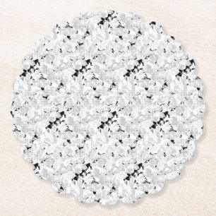 dot Design Forty Three Paper Coaster