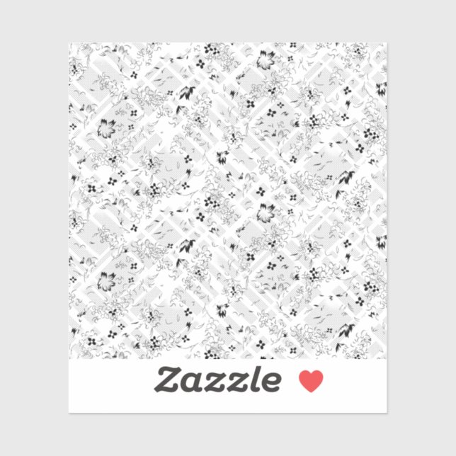 dot Design Nine (Sheet)