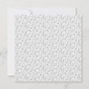 dot Design Nine Holiday Card