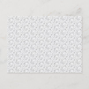 dot Design Nine Postcard