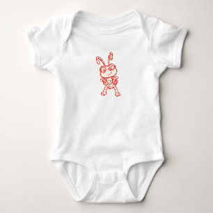 Dot Disney Baby Bodysuit
